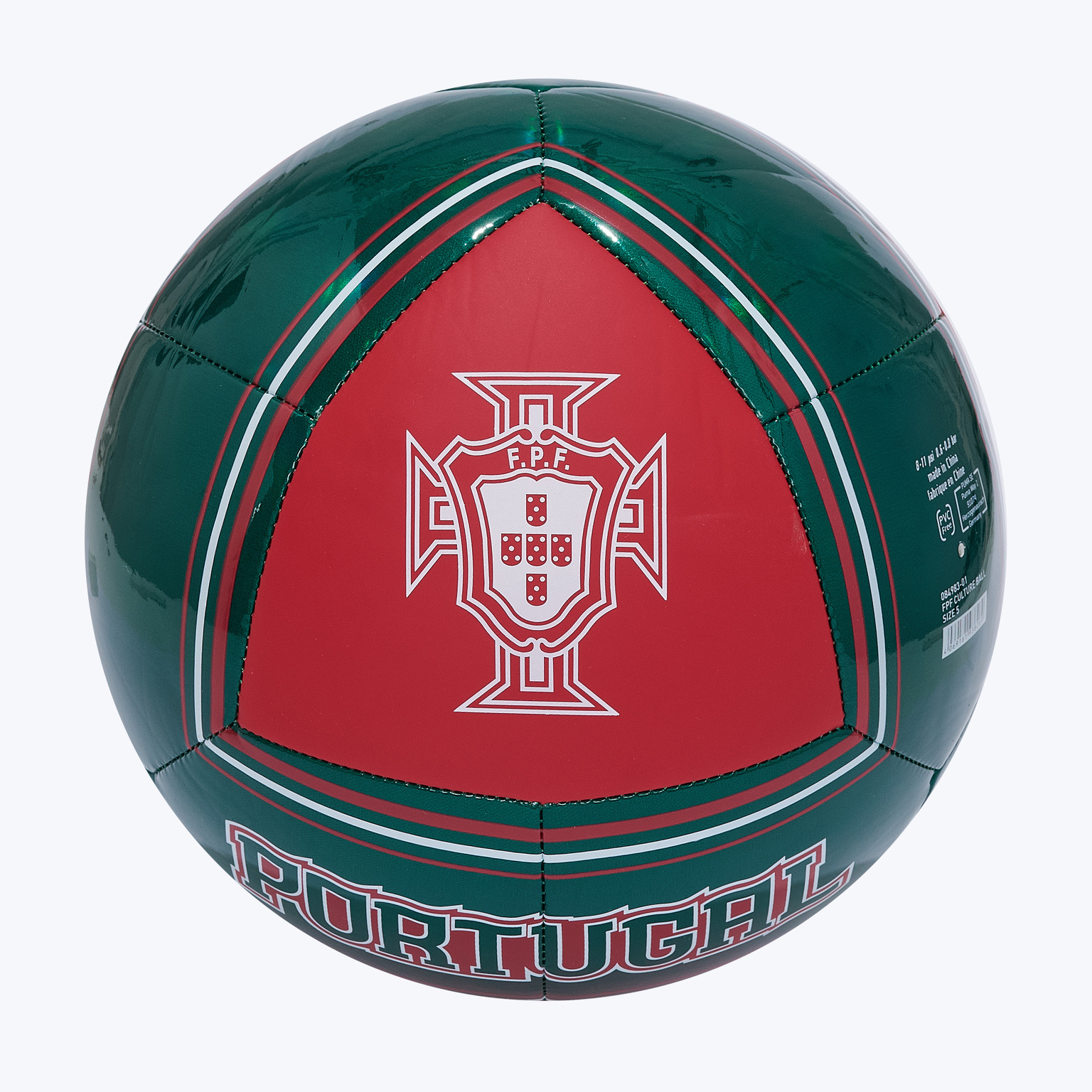 Футбольный мяч Puma Culture сборной Португалии 08498301