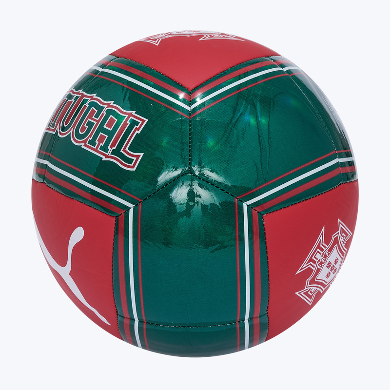 Футбольный мяч Puma Culture сборной Португалии 08498301