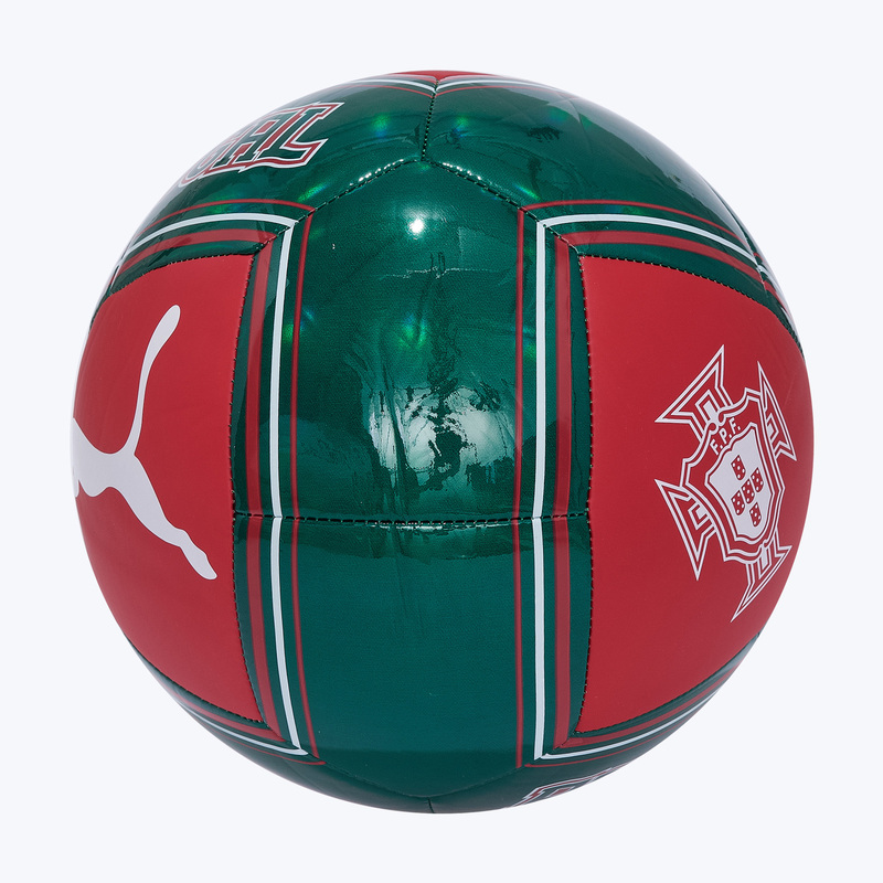 Футбольный мяч Puma Culture сборной Португалии 08498301