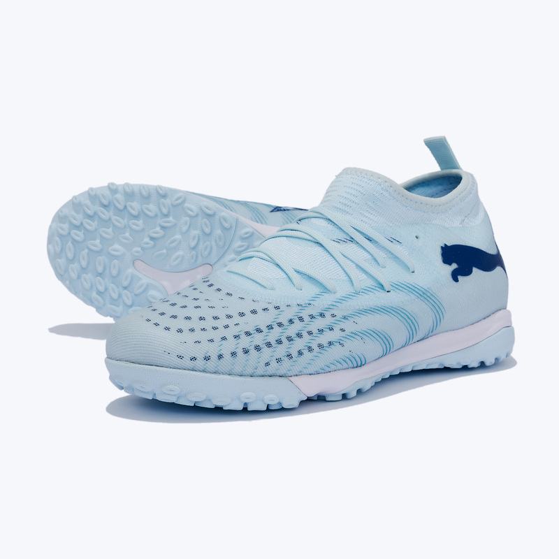 Шиповки детские Puma Future 9 Match TT+ Mid 10891903