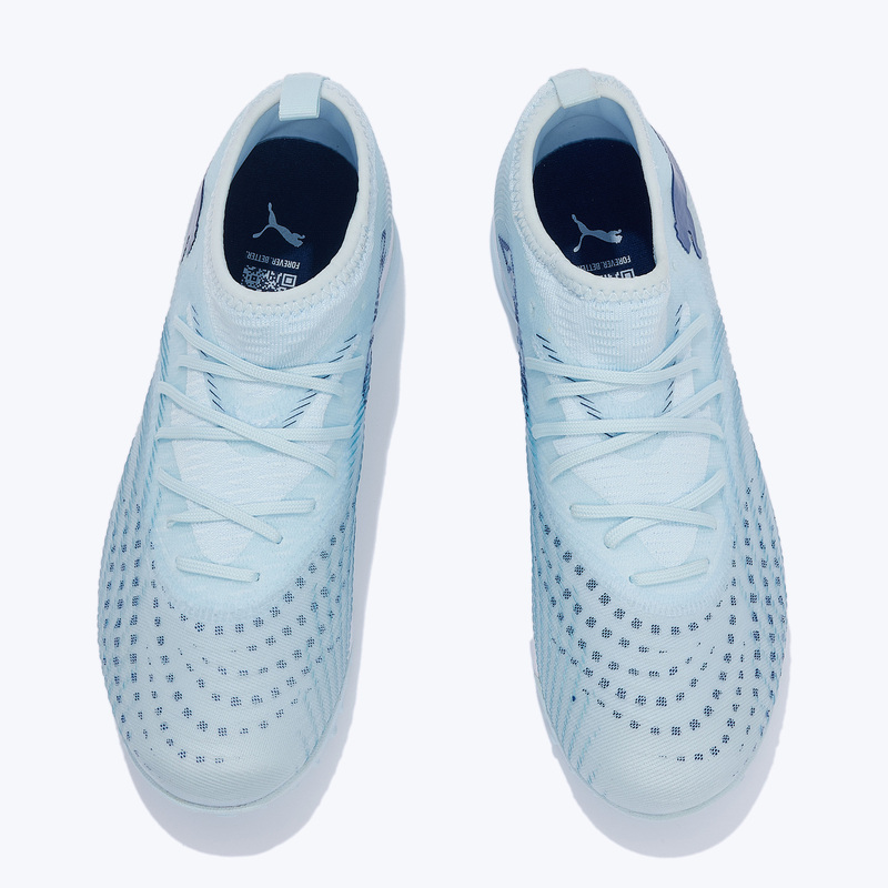 Шиповки детские Puma Future 9 Match TT+ Mid 10891903
