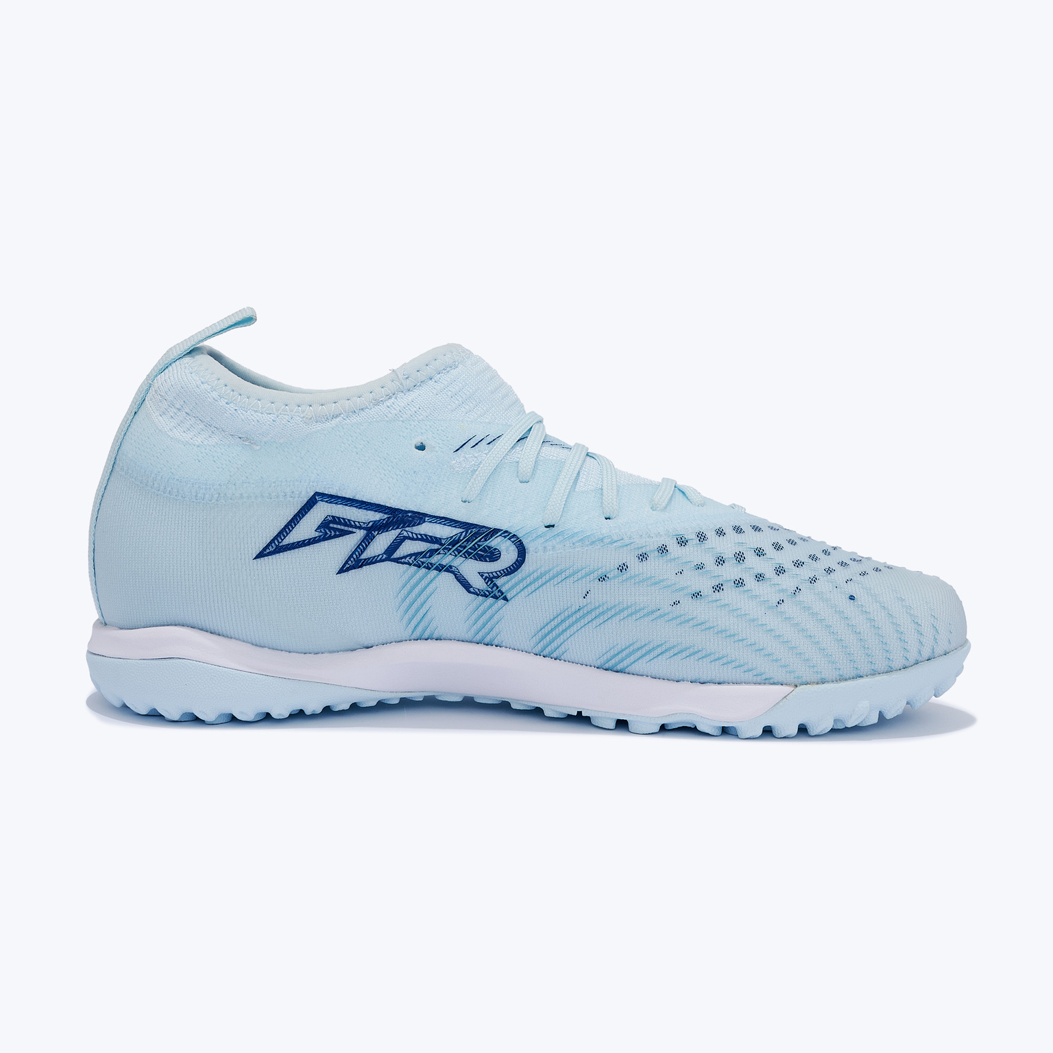 Шиповки детские Puma Future 9 Match TT+ Mid 10891903