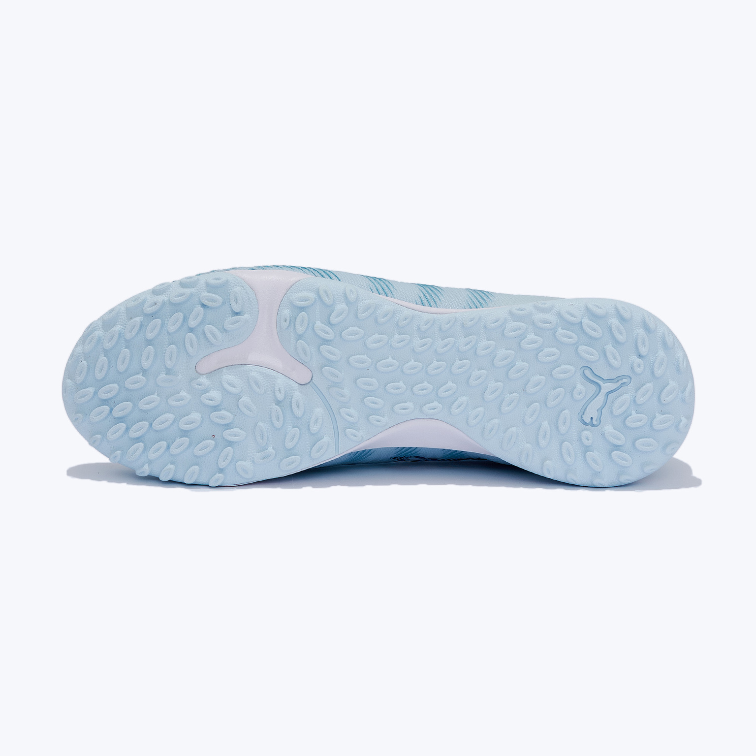 Шиповки детские Puma Future 9 Match TT+ Mid 10891903