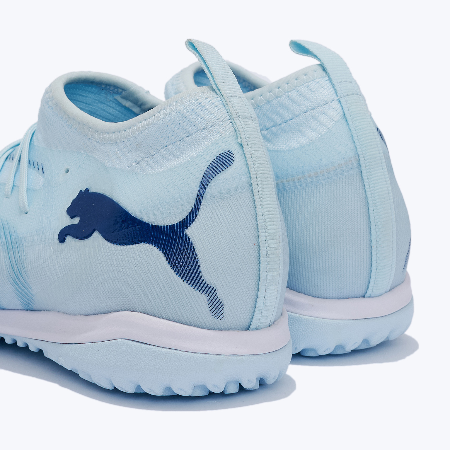 Шиповки детские Puma Future 9 Match TT+ Mid 10891903