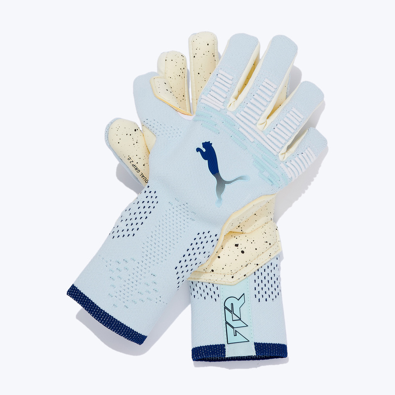 Перчатки вратарские Puma Future Ultimate NC 04212102