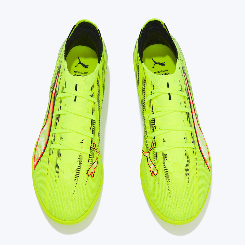 Шиповки Puma Ultra 6 Match TT 10897501