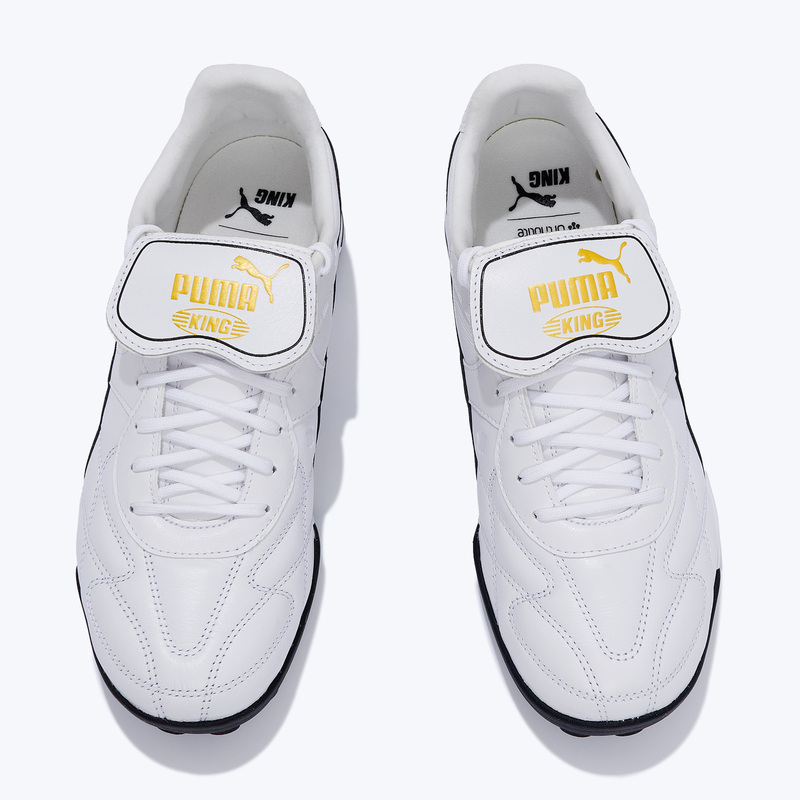 Шиповки Puma King Top TT 10903505