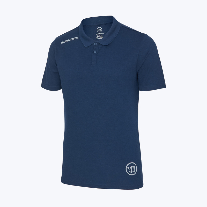 Поло Warrior Street CVC WMPC4104-NV