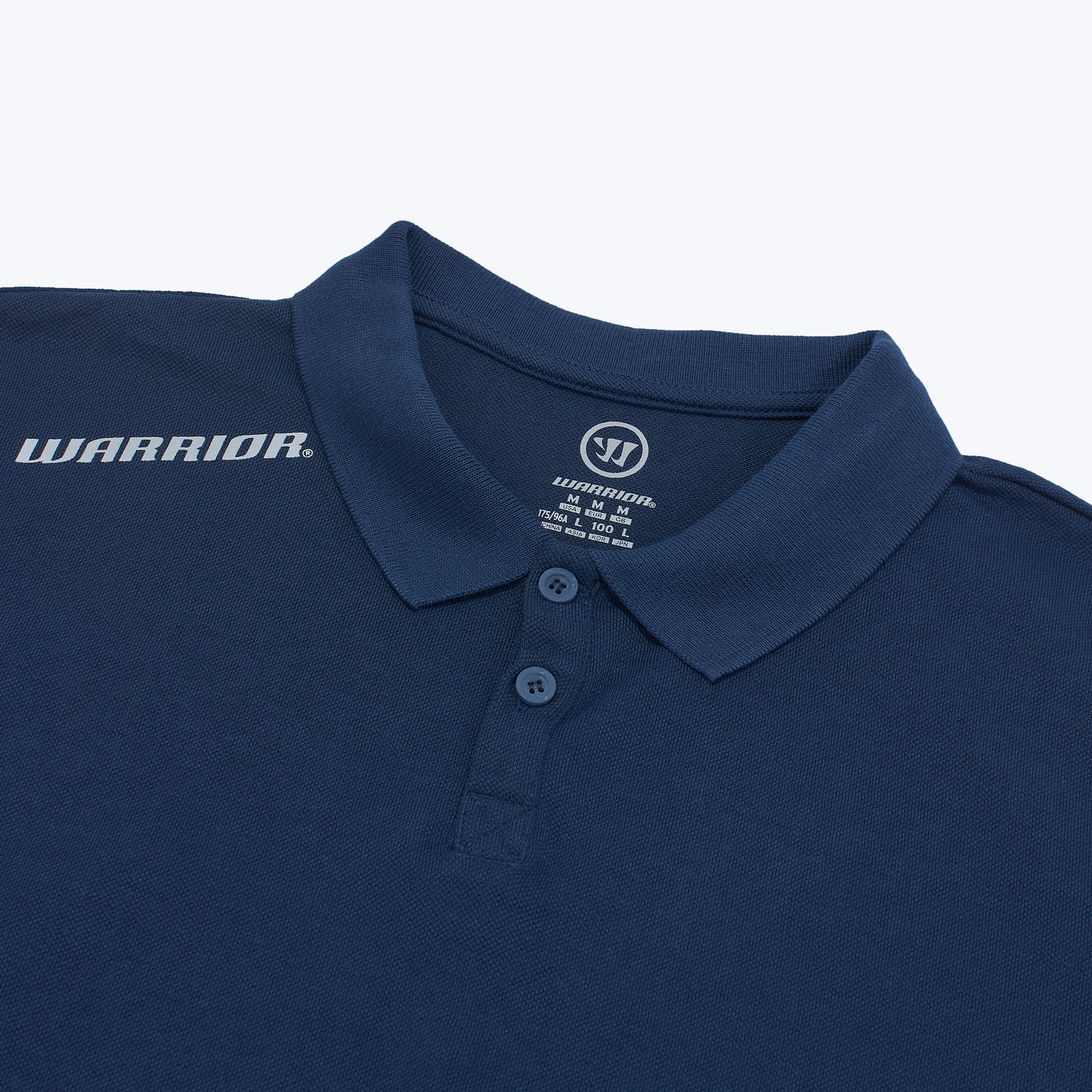 Поло Warrior Street CVC WMPC4104-NV