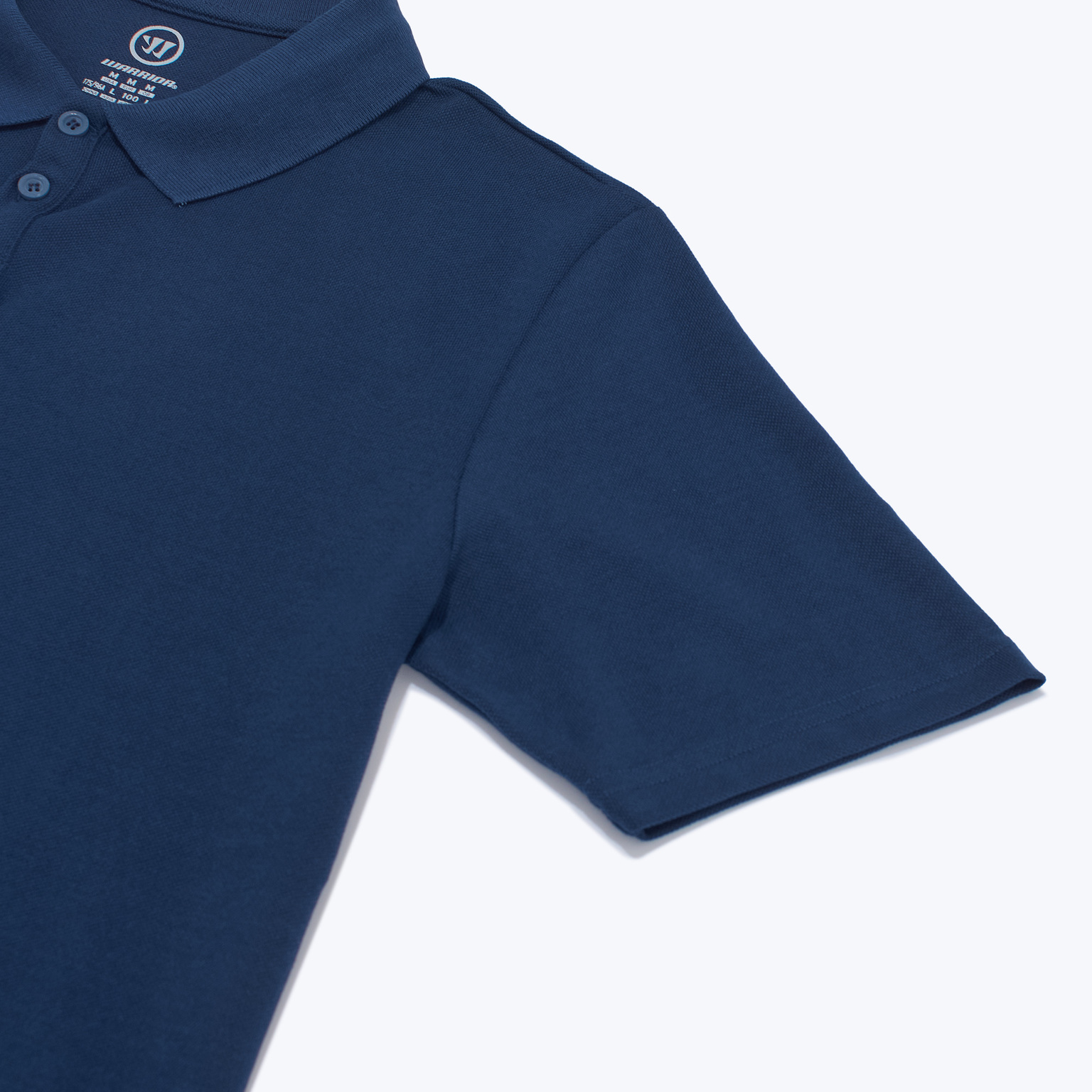 Поло Warrior Street CVC WMPC4104-NV