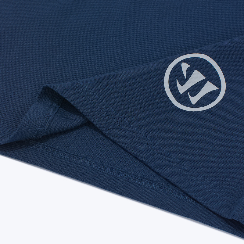 Поло Warrior Street CVC WMPC4104-NV