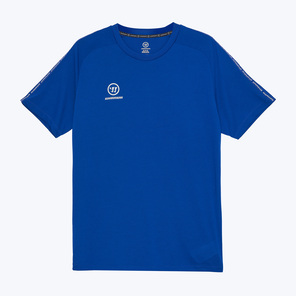 Футболка тренировочная Warrior Team Train Cotton Feel Tee WMTE4389-TRY