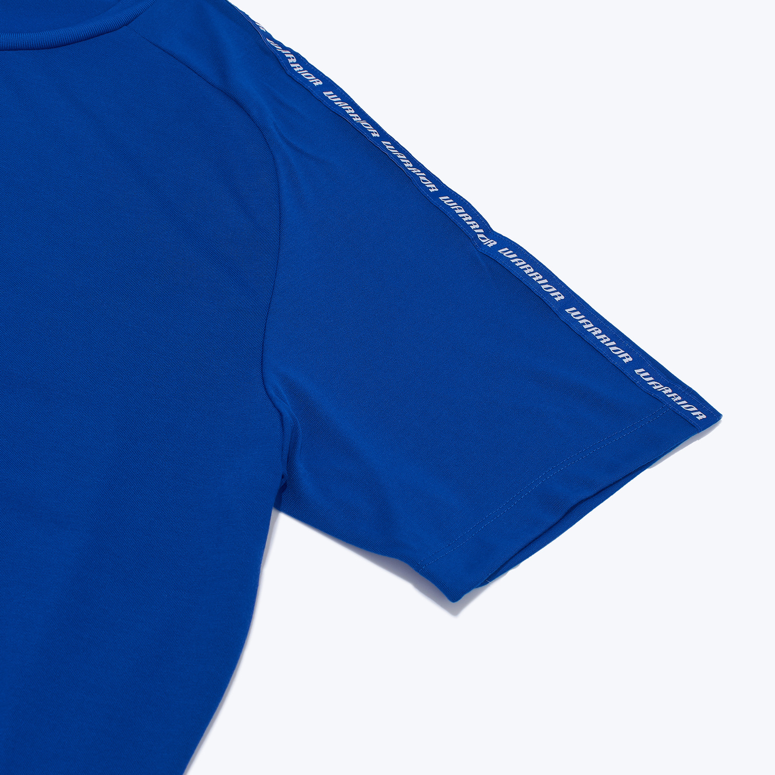 Футболка тренировочная Warrior Team Train Cotton Feel Tee WMTE4389-TRY