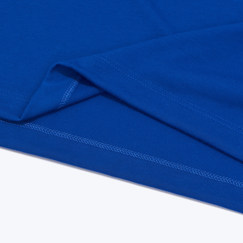 Футболка тренировочная Warrior Team Train Cotton Feel Tee WMTE4389-TRY