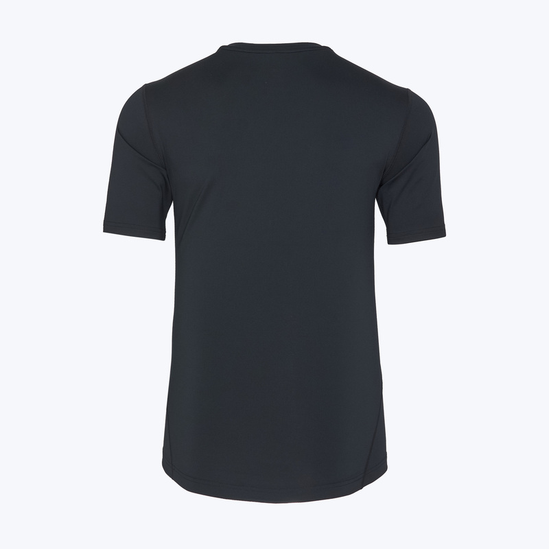Белье футболка Warrior Comp Top WMT7002-BK