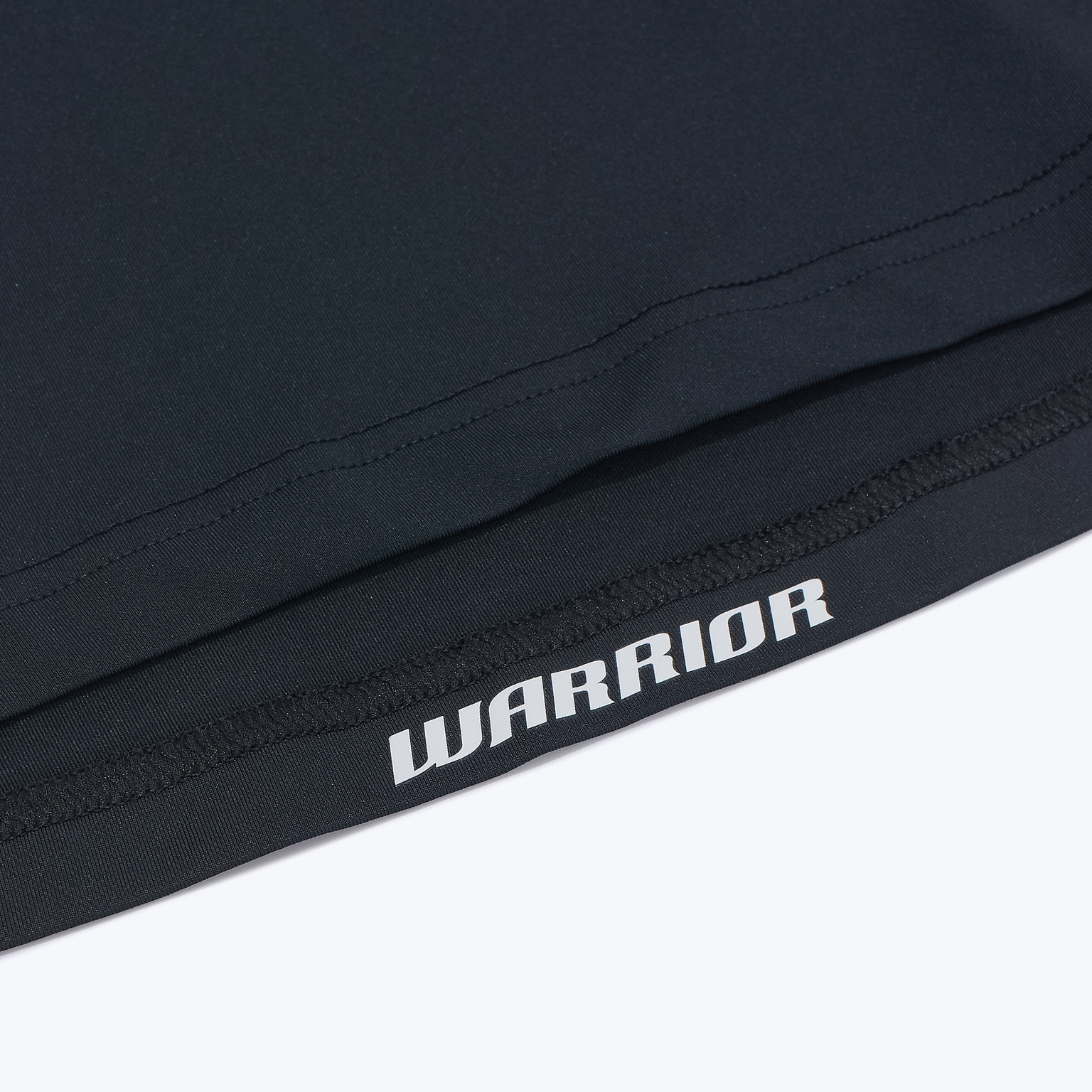 Белье футболка Warrior Comp Top WMT7002-BK