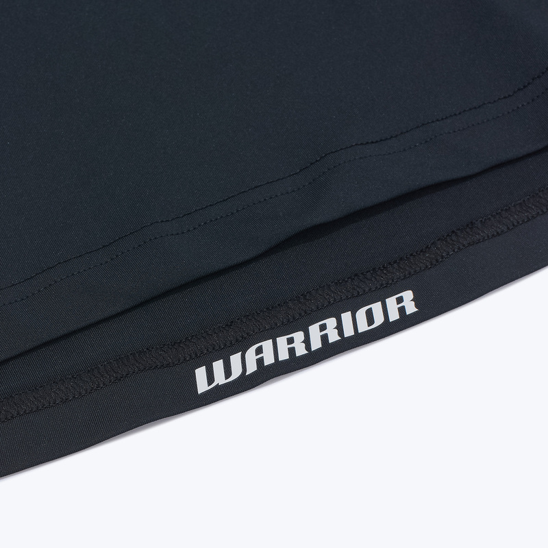 Белье футболка Warrior Comp Top WMT7002-BK