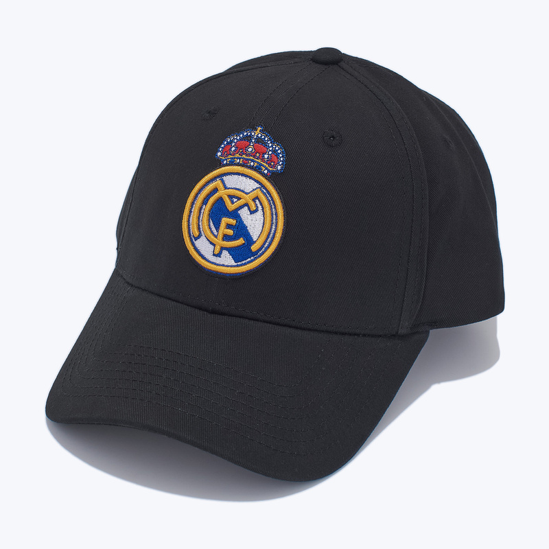 Бейсболка детская FC Real Madrid 10379