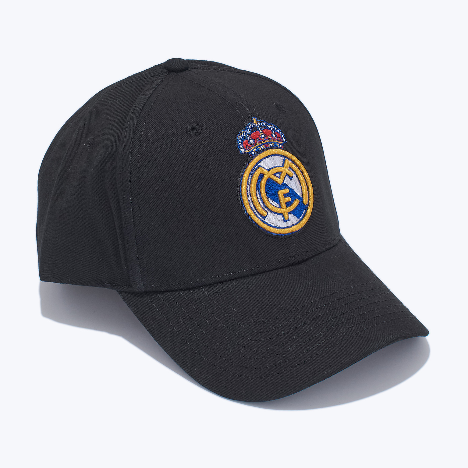 Бейсболка детская FC Real Madrid 10379