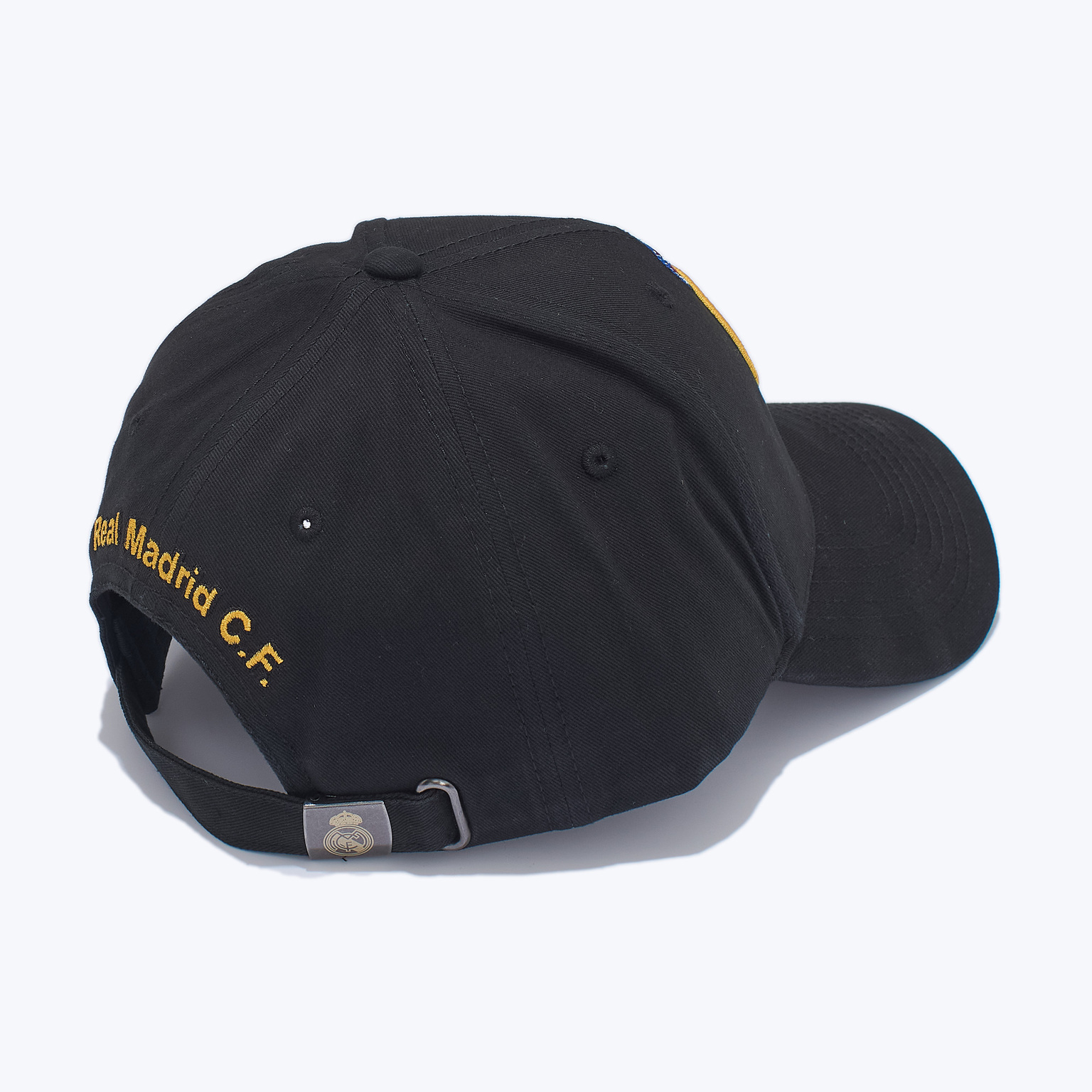 Бейсболка детская FC Real Madrid 10379