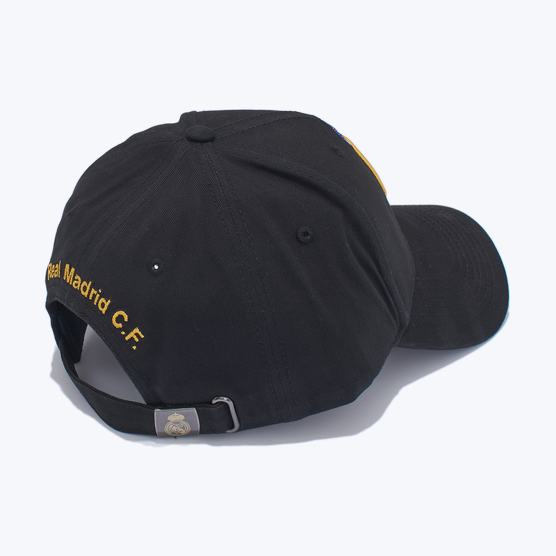 Бейсболка детская FC Real Madrid 10379