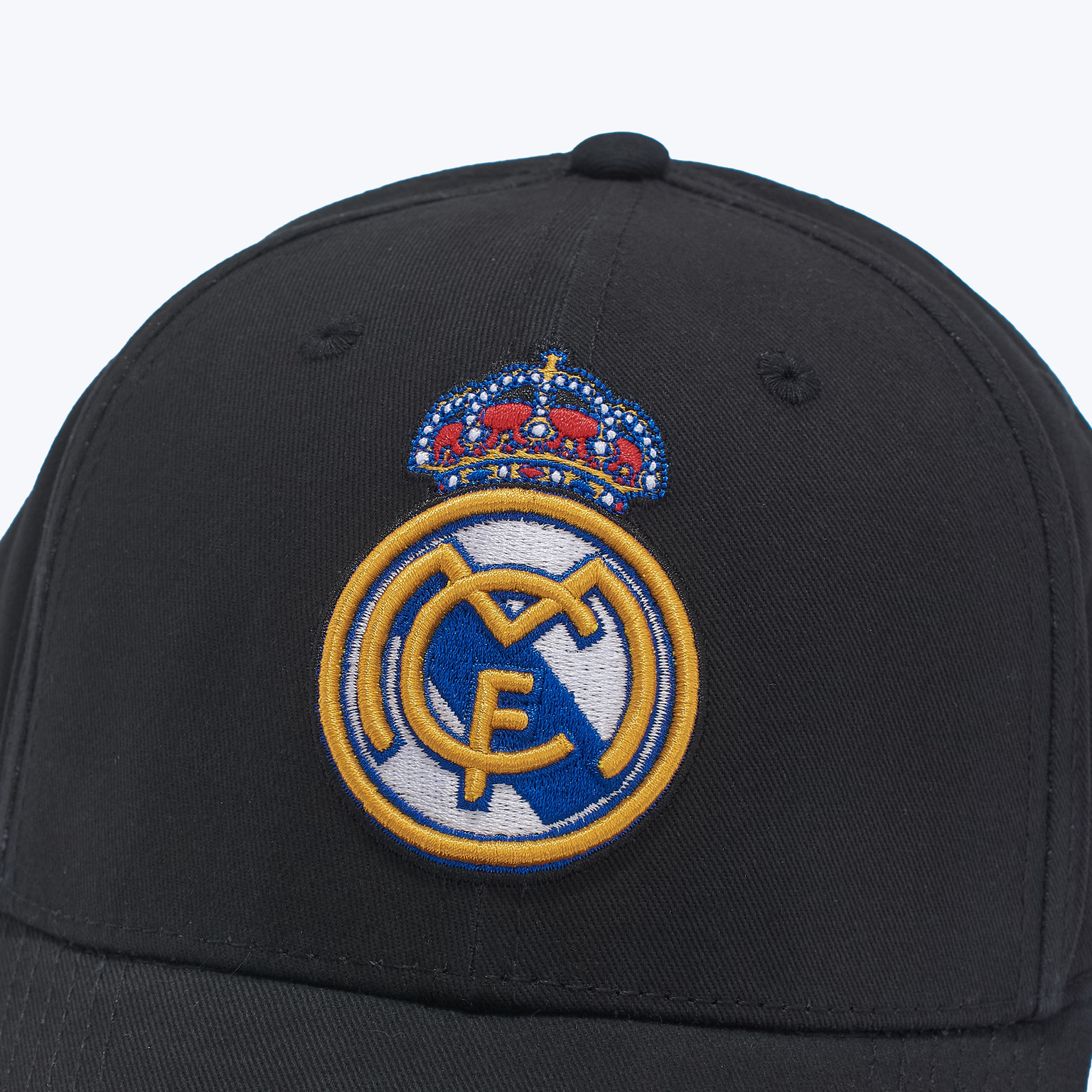 Бейсболка детская FC Real Madrid 10379