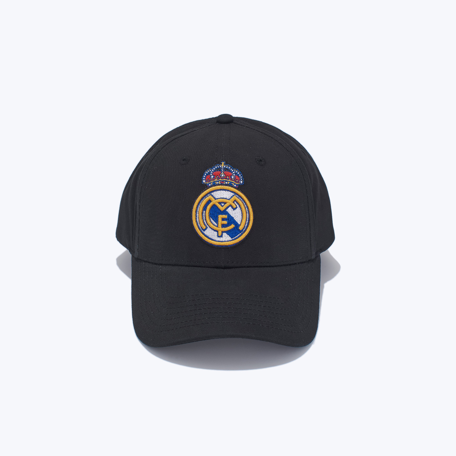 Бейсболка FC Real Madrid 10378
