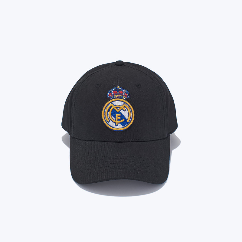 Бейсболка FC Real Madrid 10378