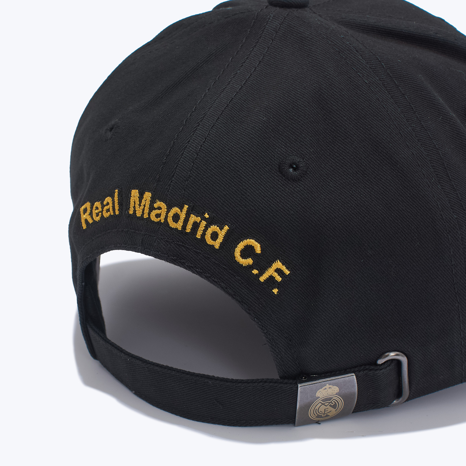 Бейсболка FC Real Madrid 10378