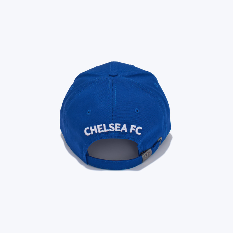 Бейсболка детская FC Chelsea 09004
