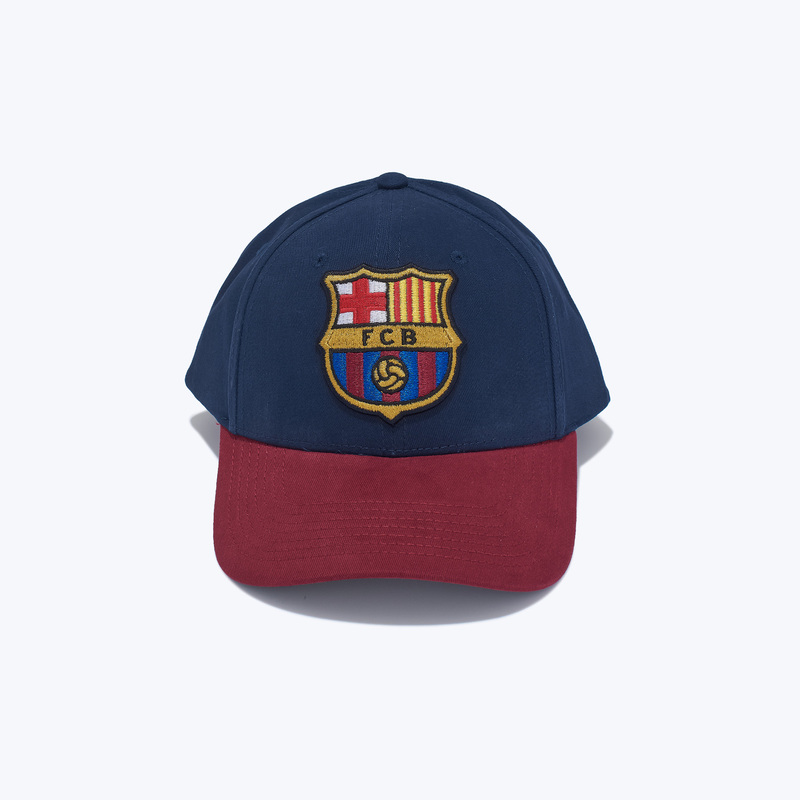 Бейсболка FC Barcelona 107761