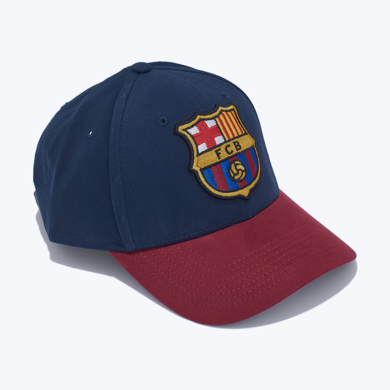 Бейсболка FC Barcelona 107761