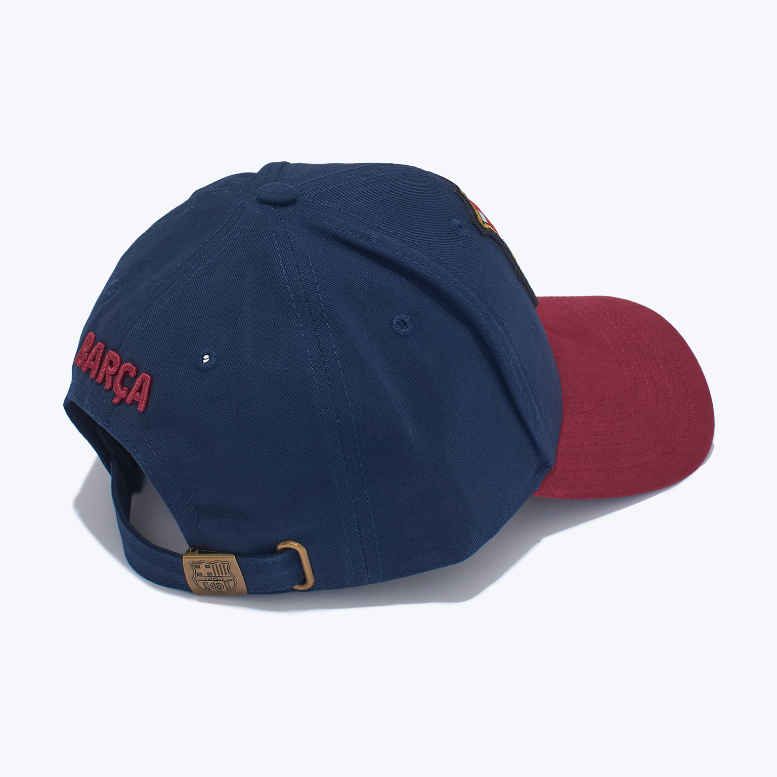 Бейсболка FC Barcelona 107761