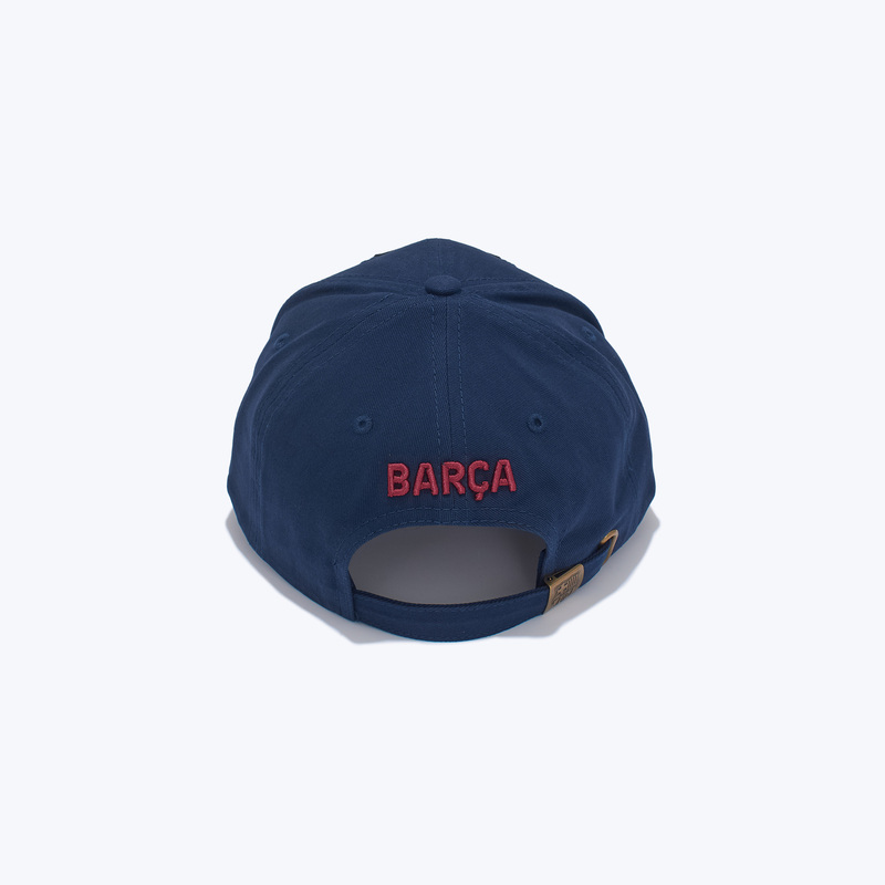 Бейсболка FC Barcelona 107761