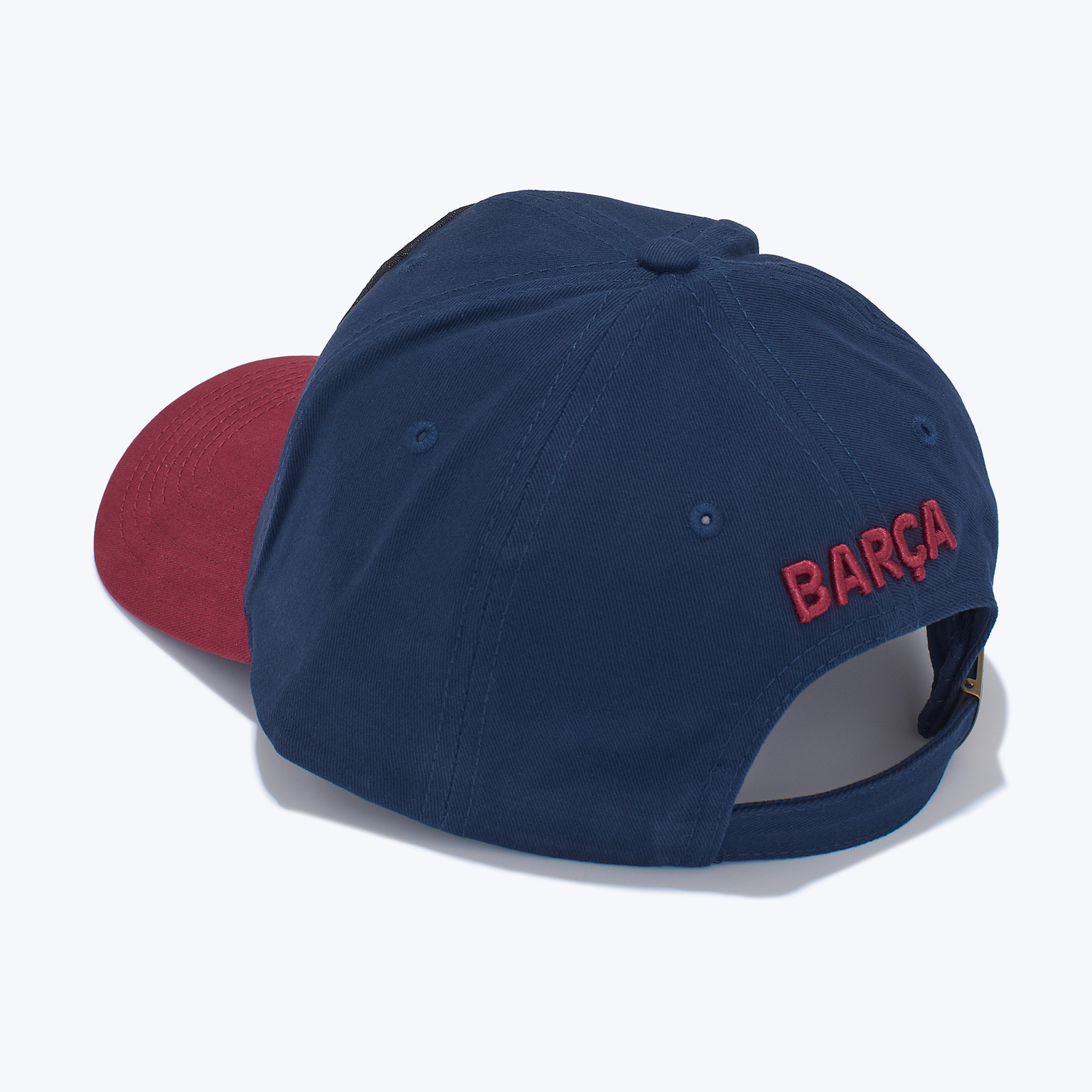 Бейсболка FC Barcelona 107761