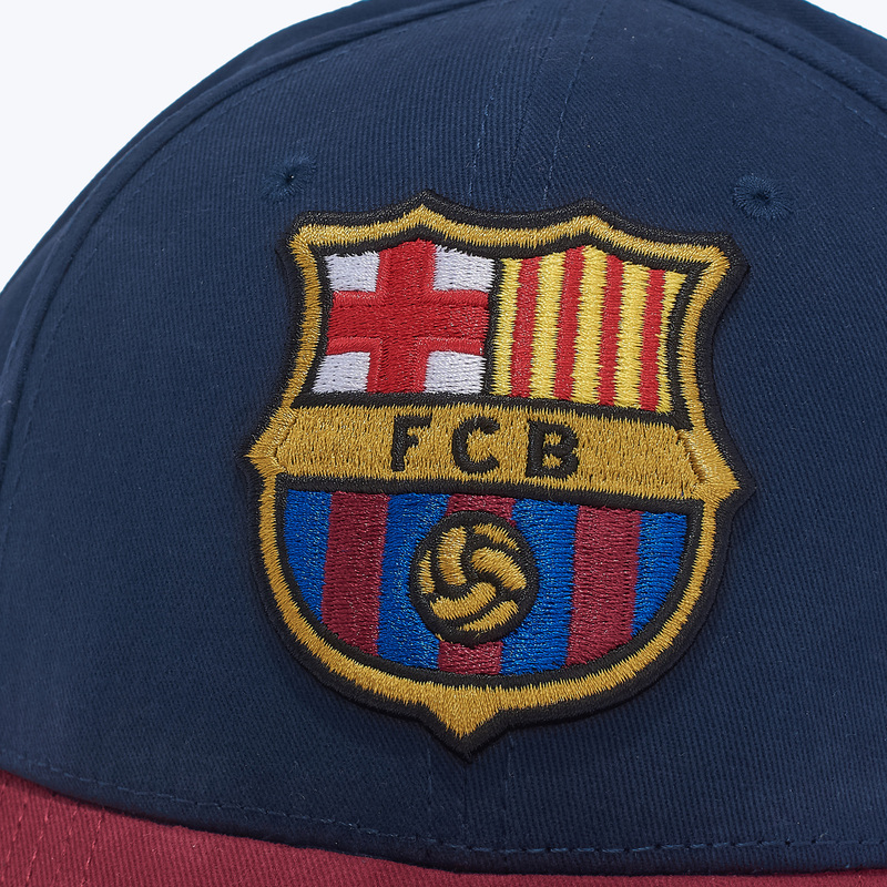 Бейсболка FC Barcelona 107761