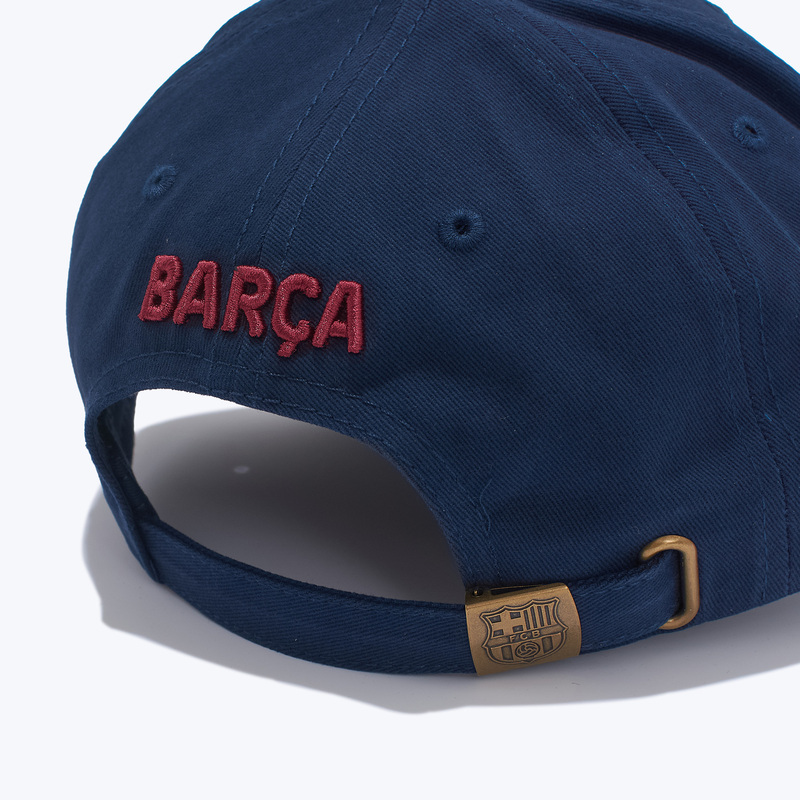 Бейсболка FC Barcelona 107761