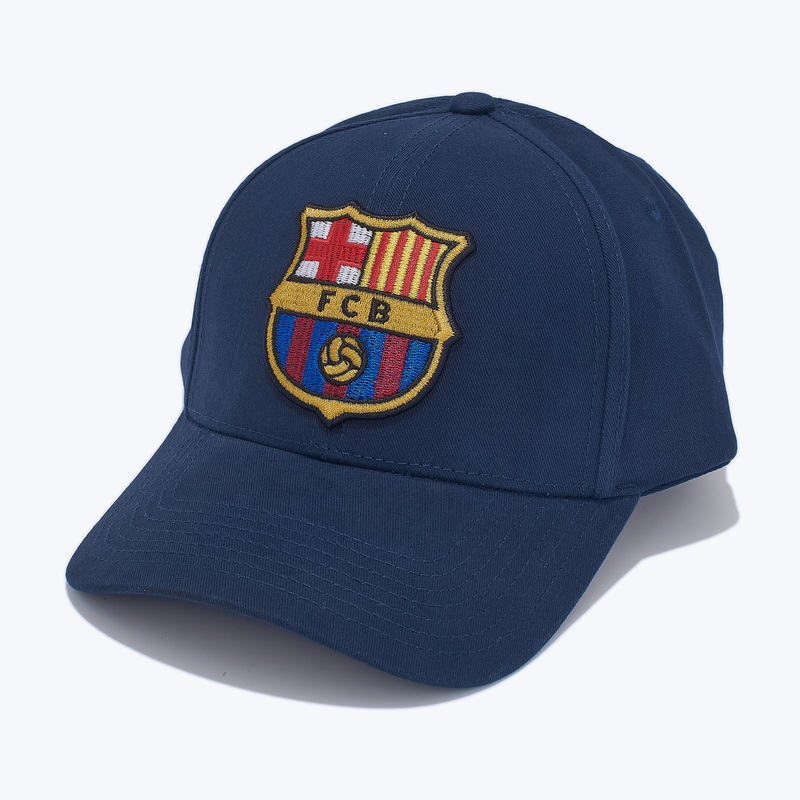 Бейсболка детская FC Barcelona 107753