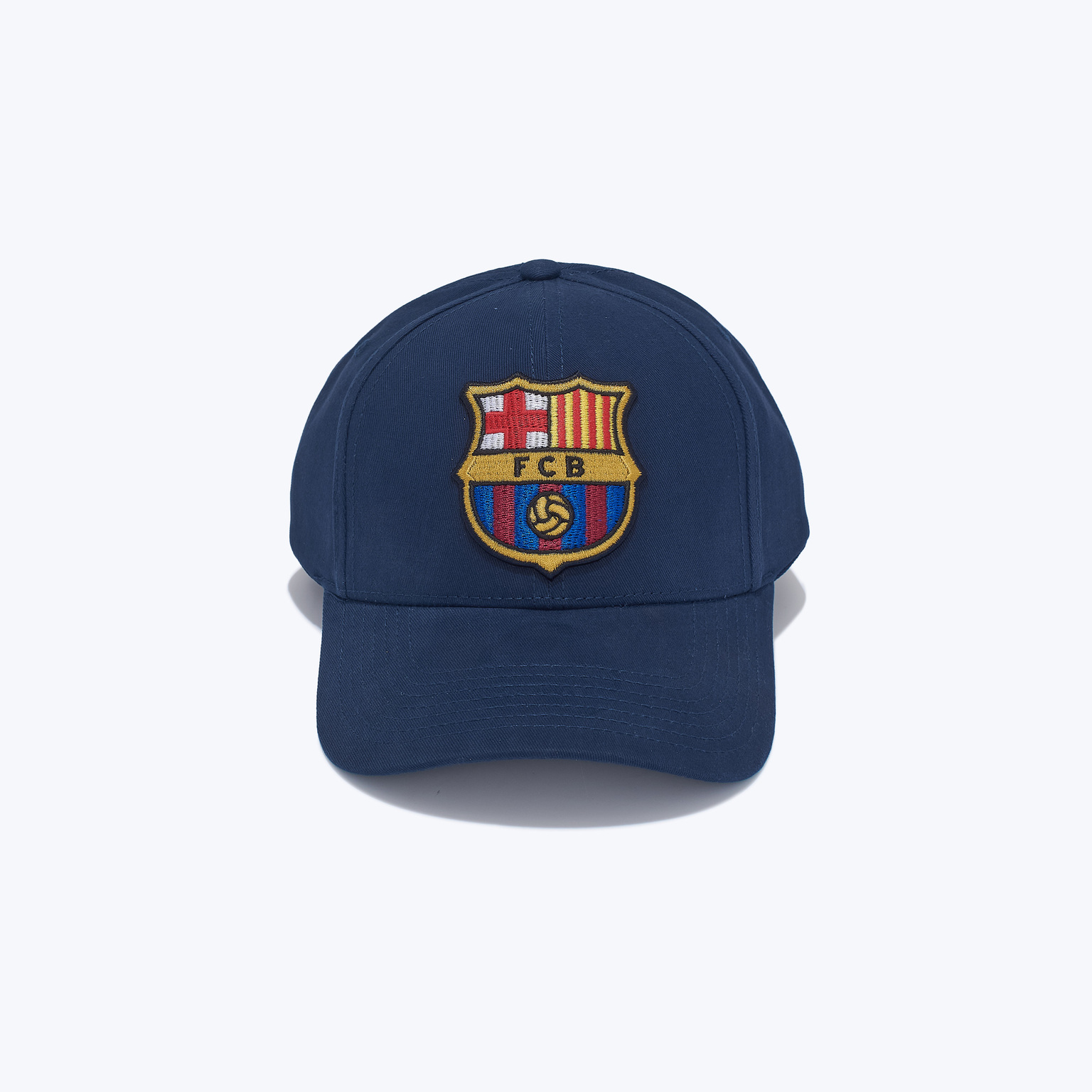 Бейсболка детская FC Barcelona 107753