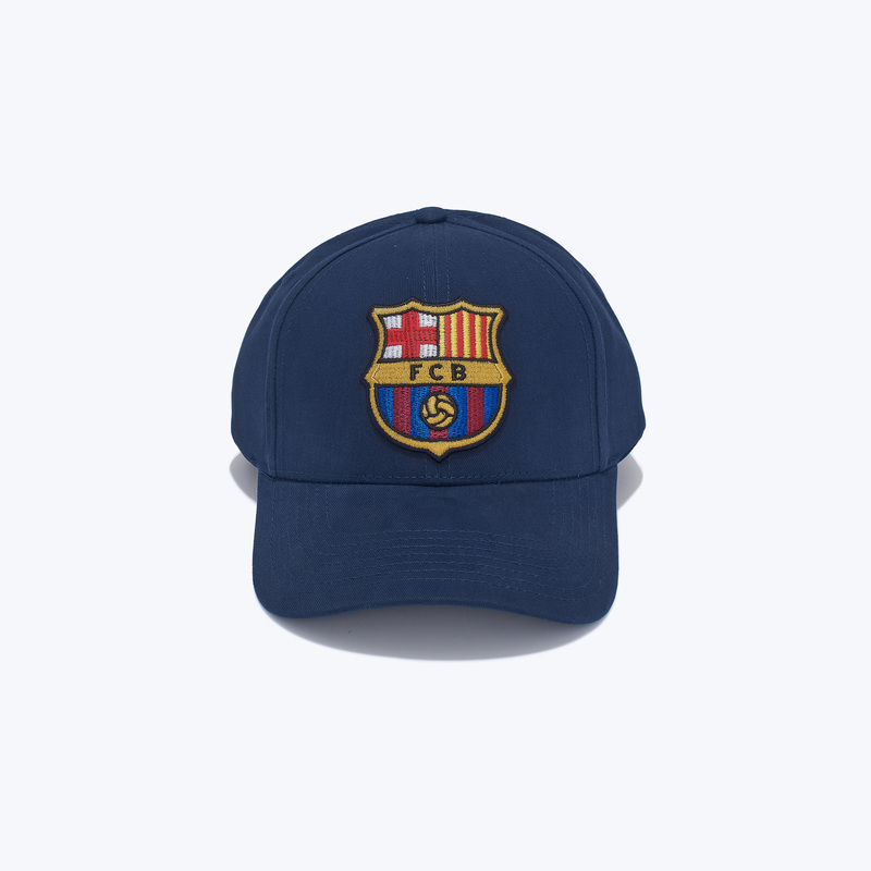 Бейсболка детская FC Barcelona 107753