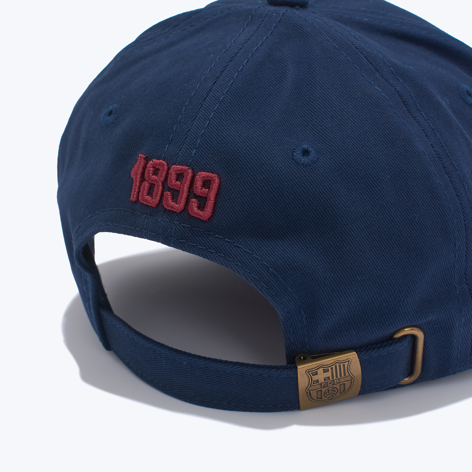 Бейсболка детская FC Barcelona 107753