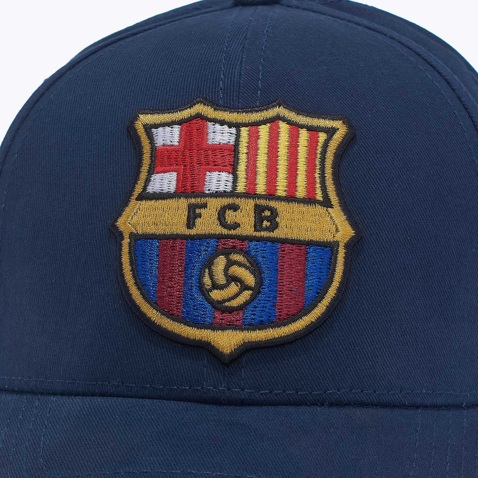 Бейсболка FC Barcelona 107752