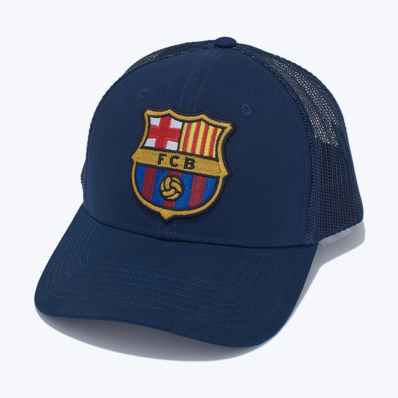 Бейсболка FC Barcelona 107756