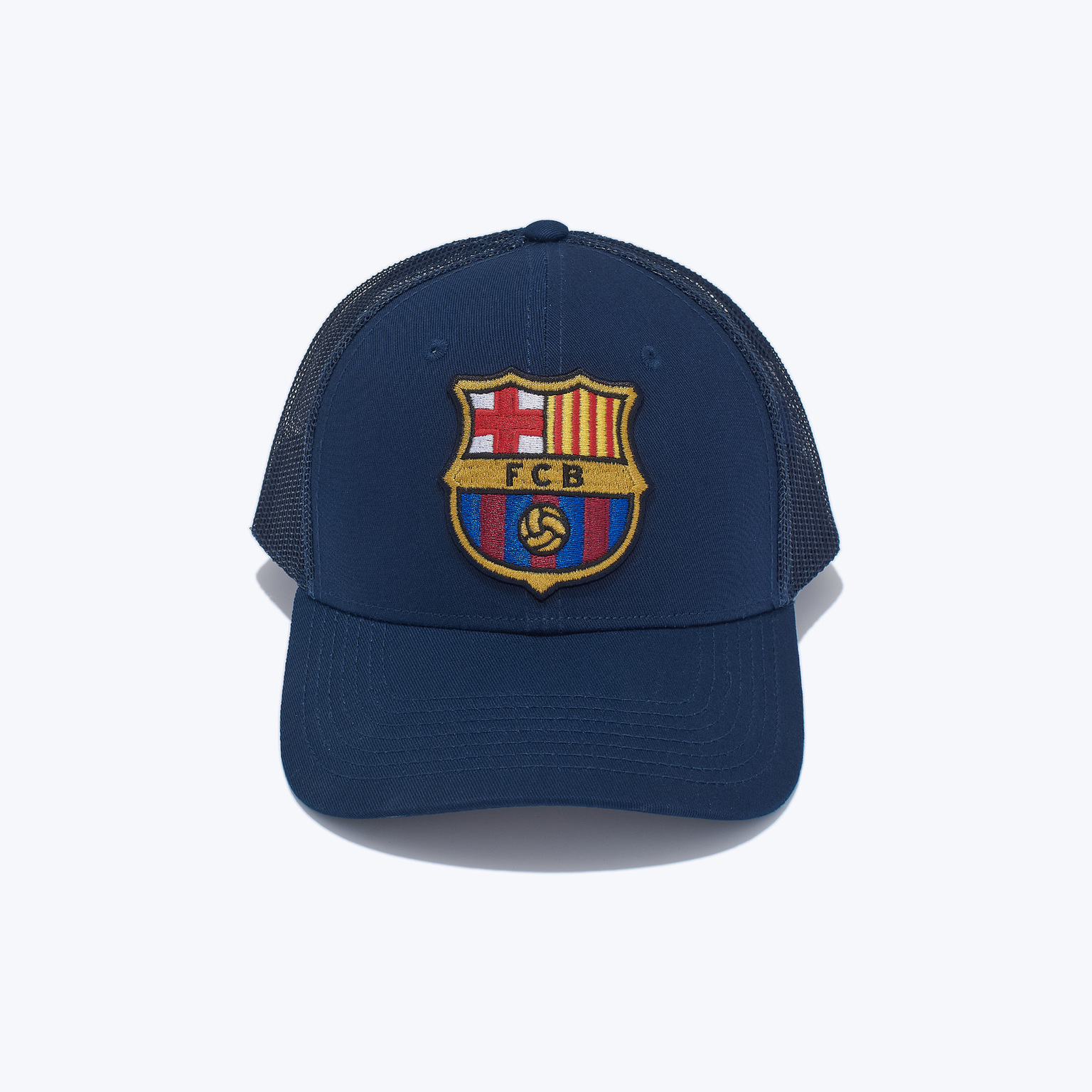Бейсболка FC Barcelona 107756