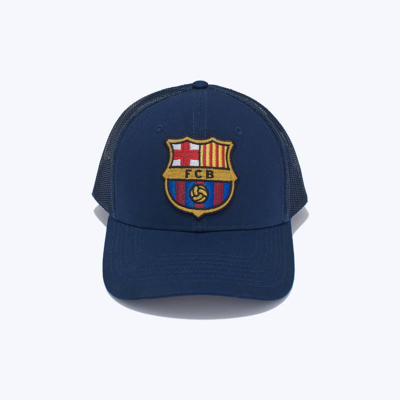 Бейсболка FC Barcelona 107756