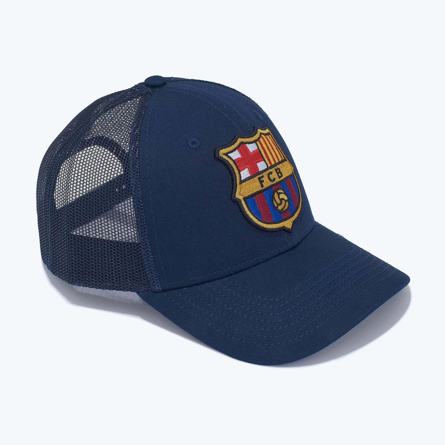 Бейсболка FC Barcelona 107756