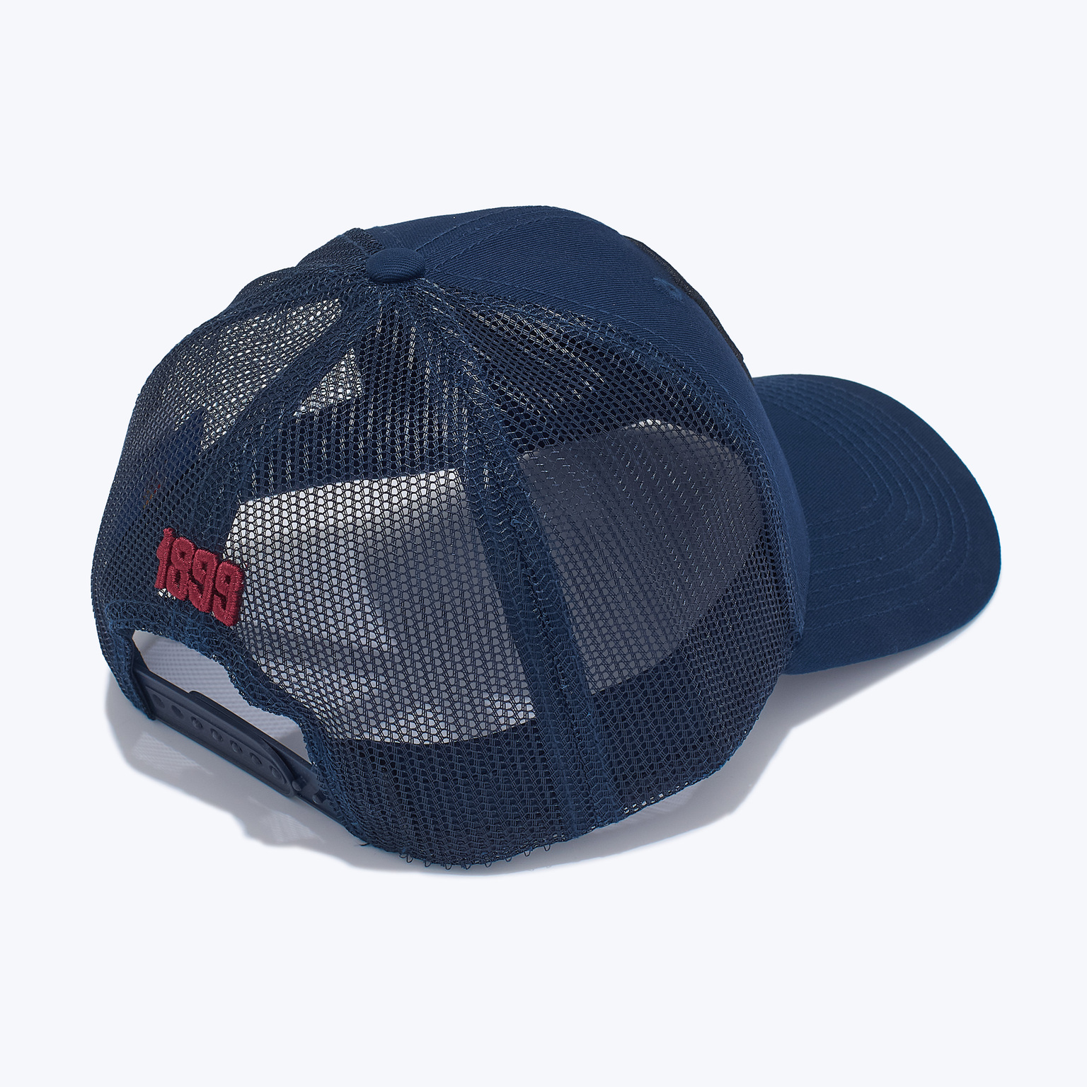 Бейсболка FC Barcelona 107756