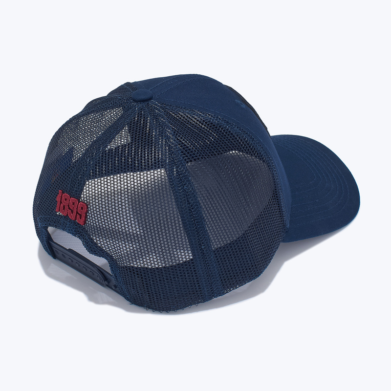 Бейсболка FC Barcelona 107756