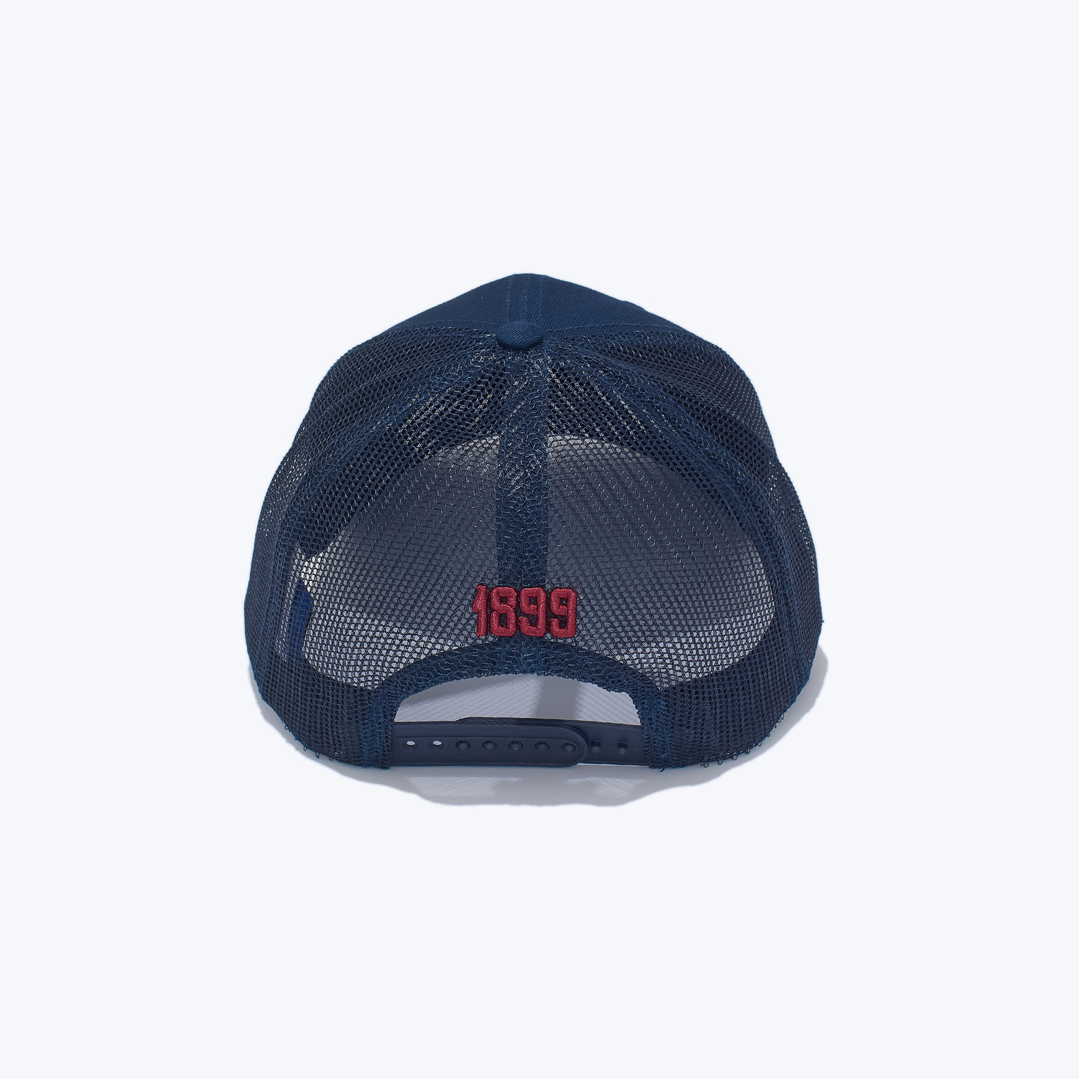 Бейсболка FC Barcelona 107756