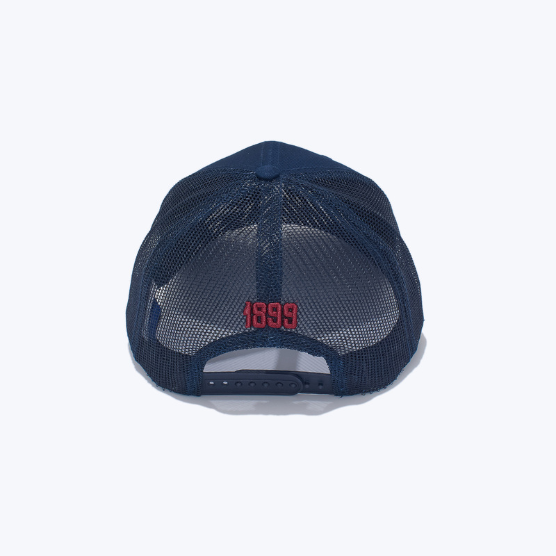 Бейсболка FC Barcelona 107756